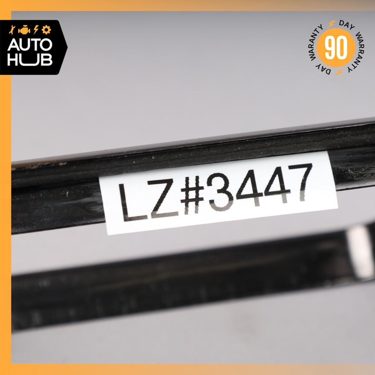 96-02 Mercedes R129 SL500 SL320 Floor Shifter Gear Shift Selector Trim Cover OEM - photo 12