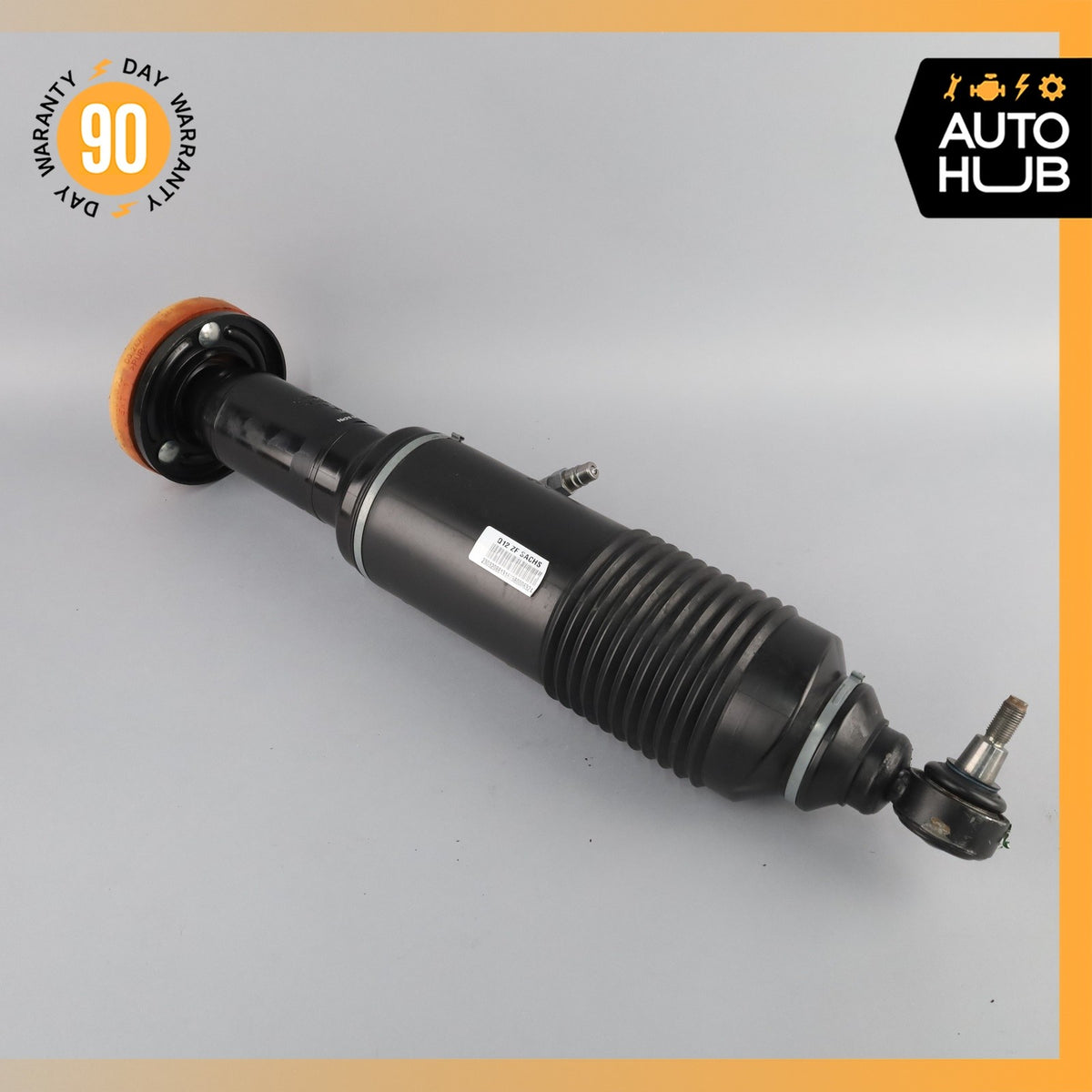 03-06 Mercedes R230 SL500 SL600 Front Right Hydraulic Shock Strut Absorber OEM - photo 2