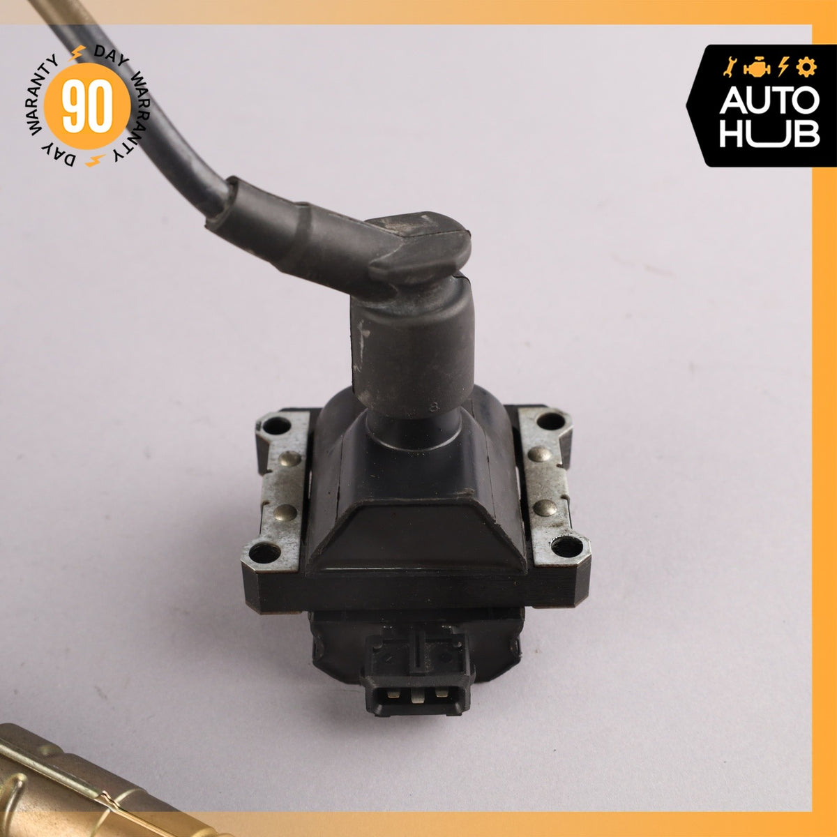 Bentley Arnage Rolls Royce Silver Spur Spirit Ignition Coil UE74056 OEM 30k - photo 7