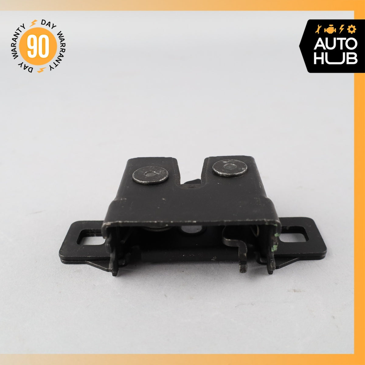 Range Rover L405 Left or Right Hood Lock Latch Actuator 5H2216700BD OEM - photo 3