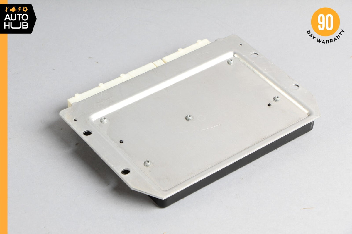 07-08 Mercedes R230 SL550 SL55 ABC Suspension Active Body Control Module OEM - photo 7