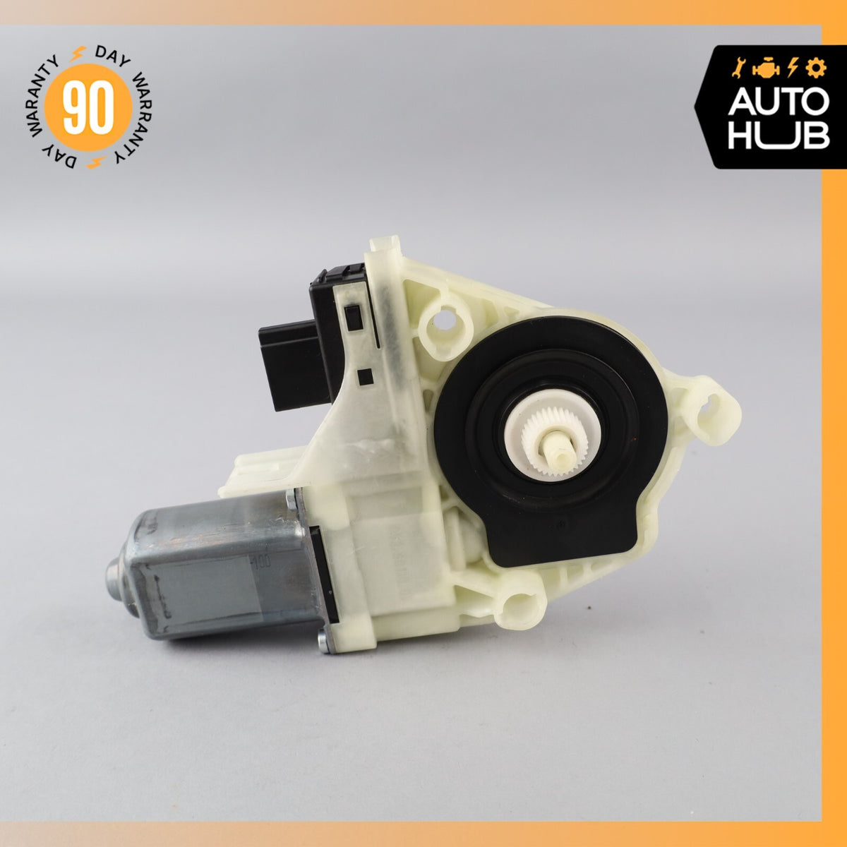Porsche Panamera 970 Front Right or Rear Left Door Window Regulator Motor OEM - photo 4