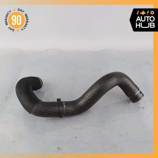 Maserati Quattroporte M156 3.0L Engine Coolant Cooling Hose Pipe OEM - photo 1