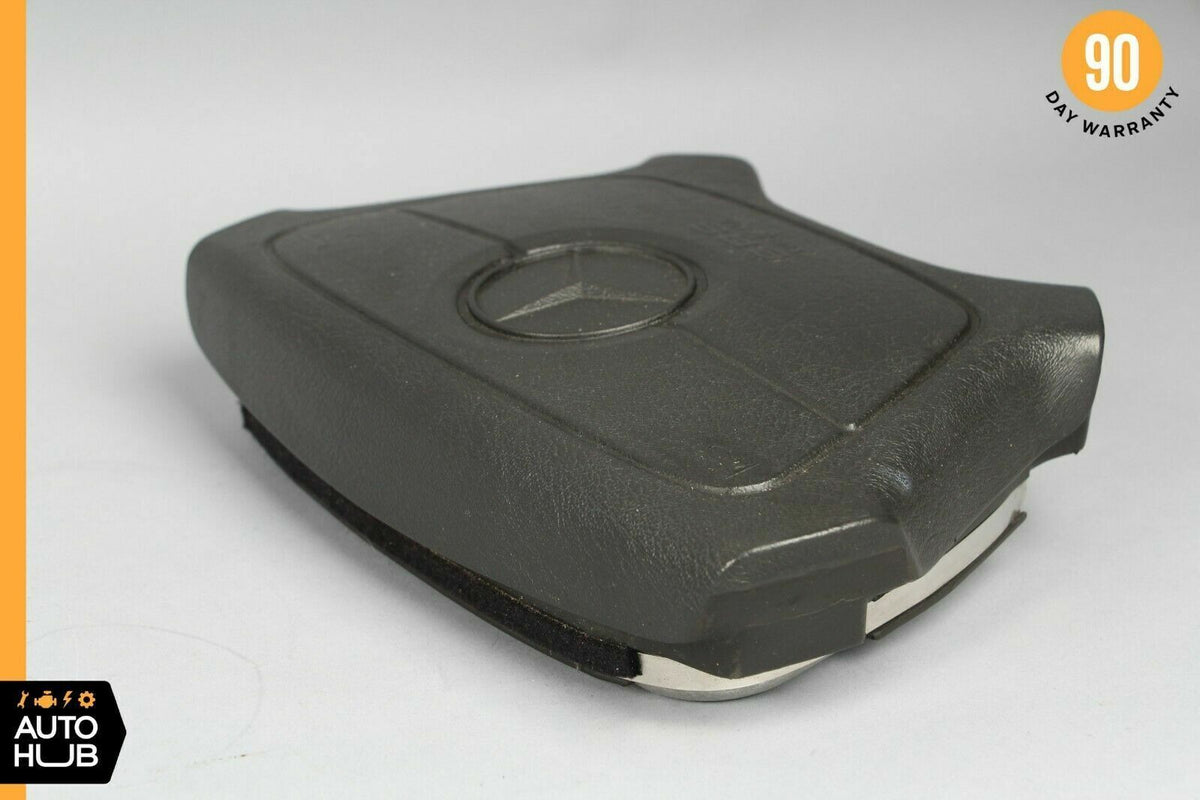 92-98 Mercedes R129 SL320 500SL 300SL Driver Steering Wheel Airbag Air Bag OEM - photo 6