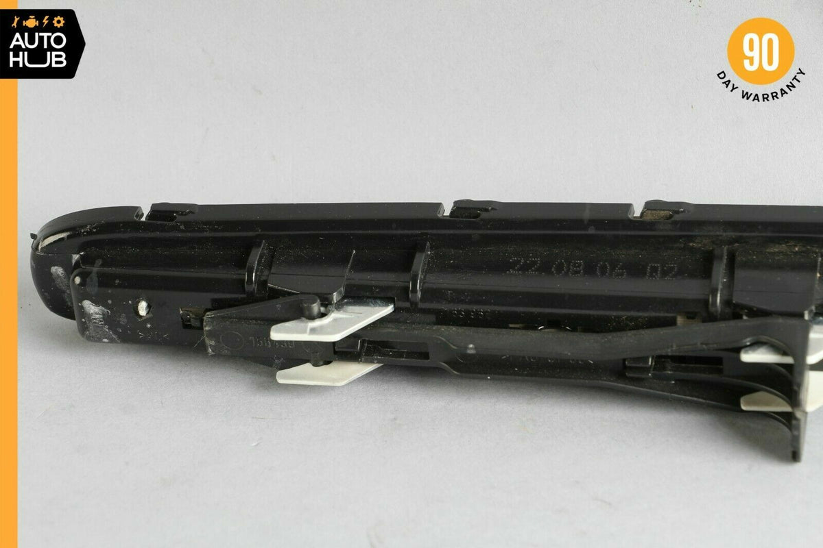07-09 Mercedes W211 E320 E350 E550 Sedan 3rd Third Brake Stop Light Lamp OEM - photo 10