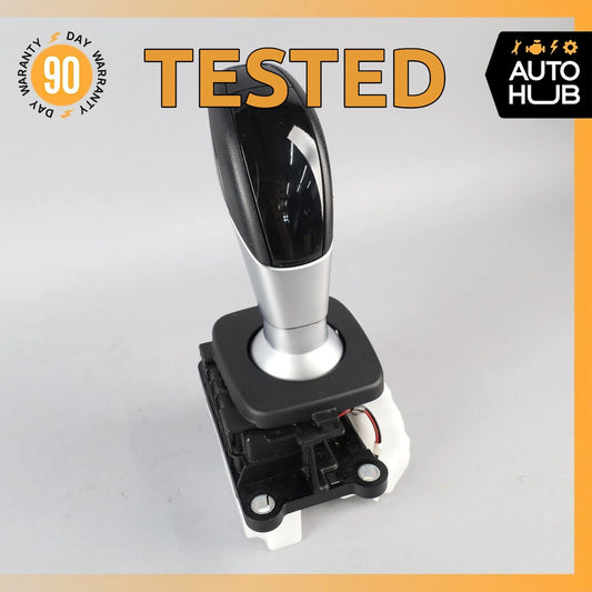 17-26 Alfa Romeo 949 Stelvio 952 Giulia Floor Shifter Gear Shift Selector OEM - photo 1