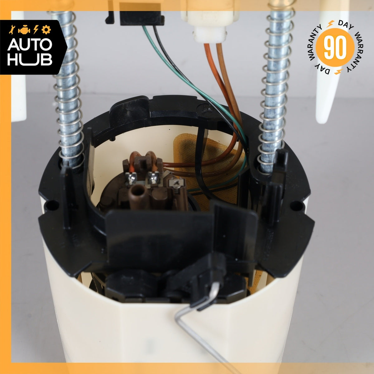 08-11 Mercedes W207 E550 C350 Right Side Fuel Pump Level Sensor 2044700794 OEM - photo 8