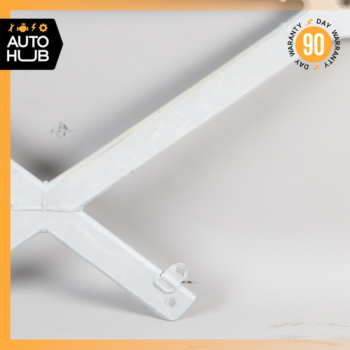 19-23 Aston Martin DB11 Engine Motor Crossbar Brace Support OEM - photo 5