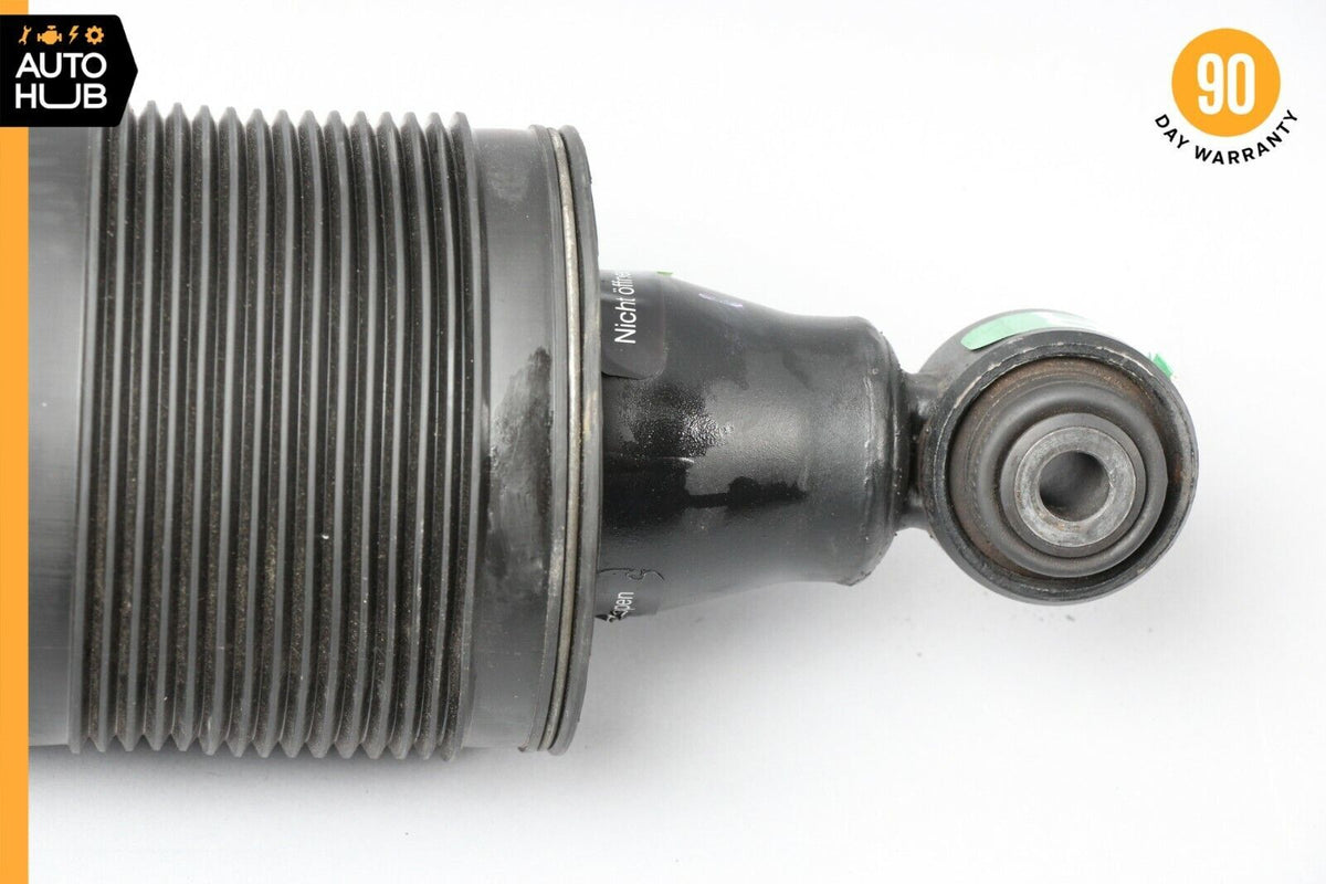 03-06 Mercedes R230 SL500 SL600 Rear Right Hydraulic Shock Strut Absorber OEM - photo 11