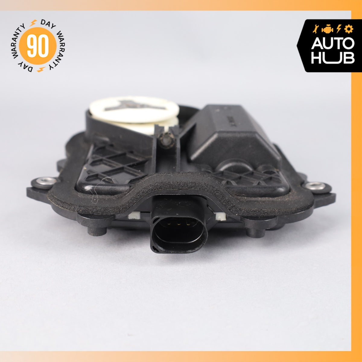Bentley Continental Flying Spur Front or Rear Door Lock Soft Actuator Motor OEM - photo 4