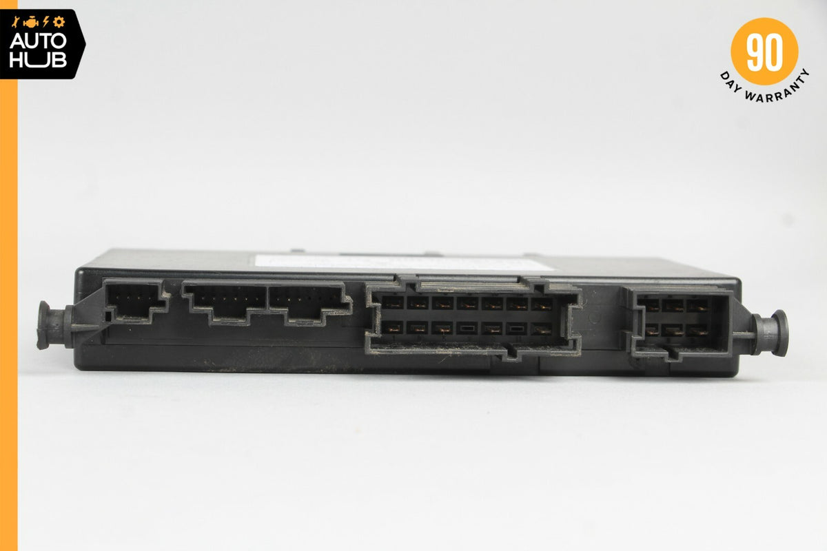03-11 Mercedes W219 CLS500 E350 Front Right Seat Control Module 2118705026 OEM - photo 5