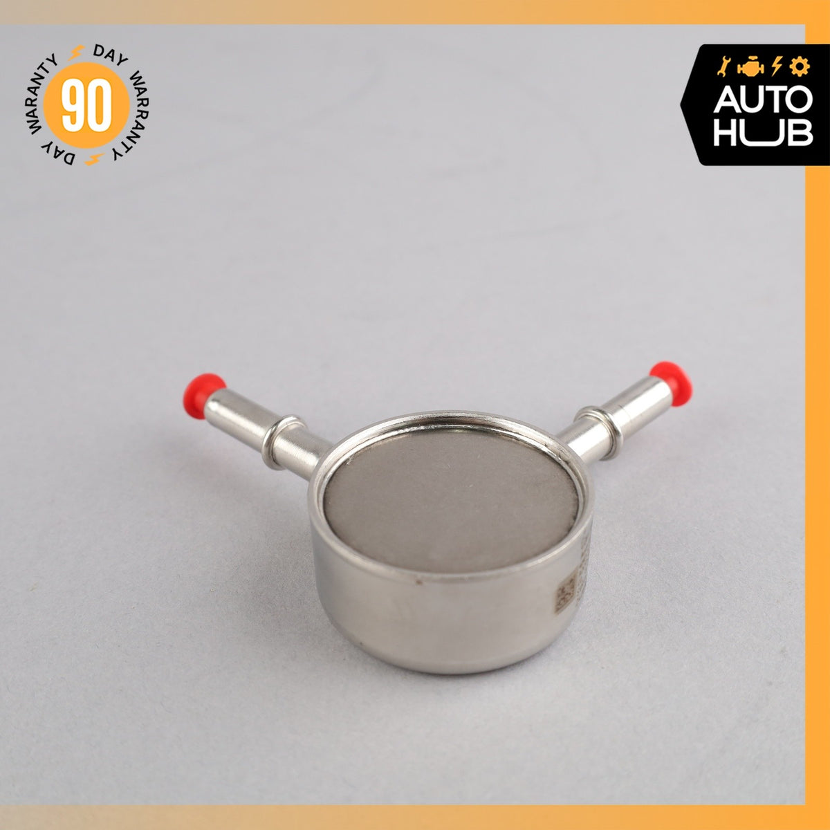 11-14 Audi D4 A8L Fuel Pressure Regulator OEM - photo 3