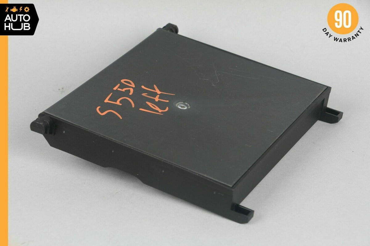 07-13 Mercedes W221 S550 S400 S350 Front Right Side Under Seat Control Unit OEM - photo 7