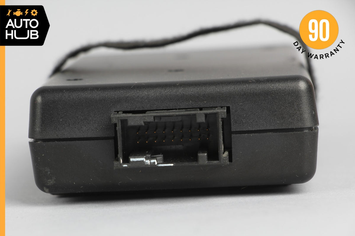 06-13 Mercedes W164 ML320 ML550 Audio Music iPod Module Interface B67824252 OEM - photo 4