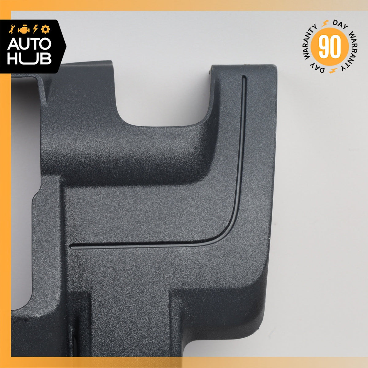 Porsche Panamera 970 Cayenne 4.8L Engine Motor Ignition Coil Cover Left OEM - photo 4