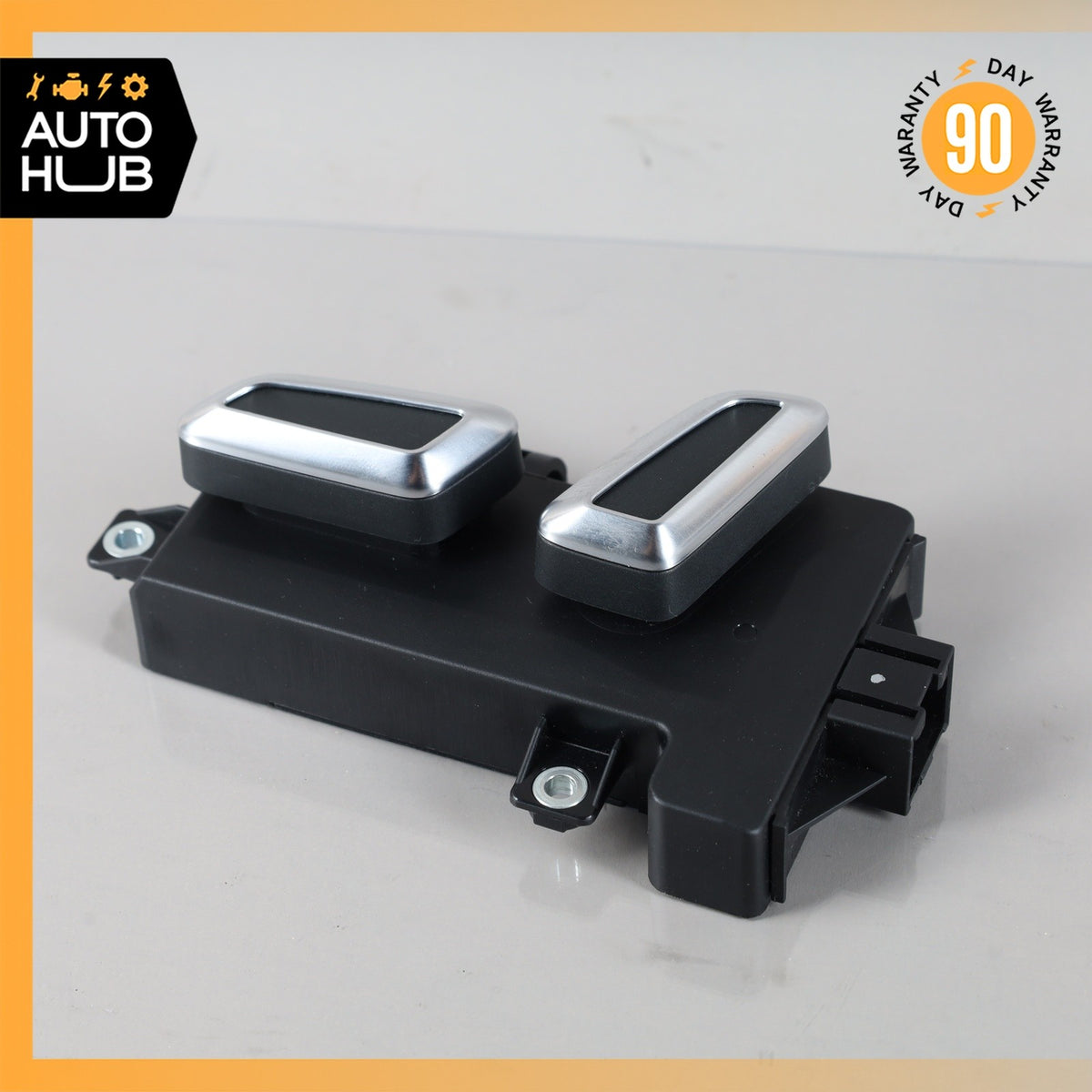 Audi 8R Q5 SQ5 Front Left Driver Seat Control Switch 8K0959747 OEM - photo 5