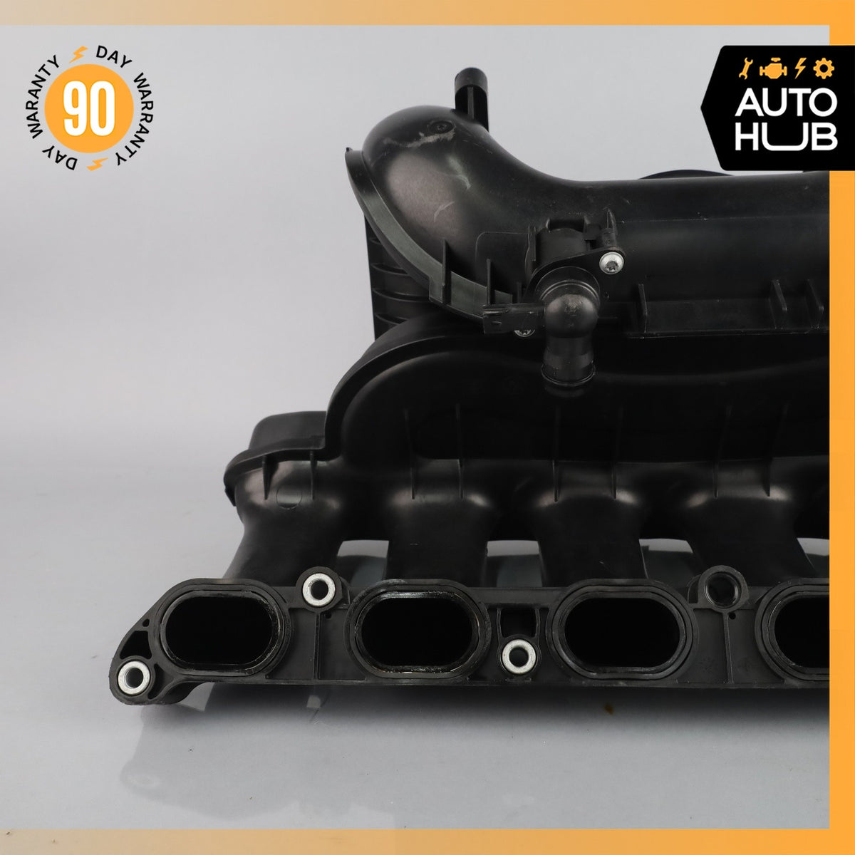 BMW E88 128i 528i 325i 335i Engine Motor Air Intake Manifold OEM - photo 14