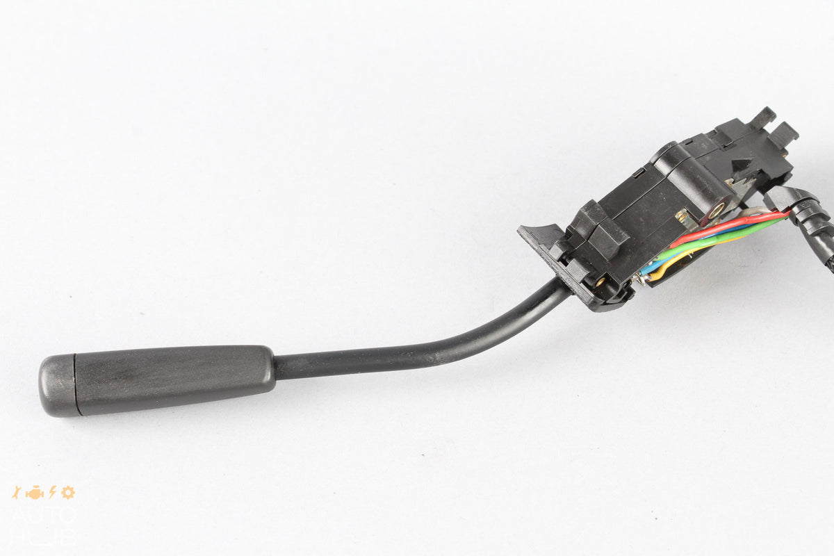 90-95 Mercedes R129 SL500 300SL 500SL Cruise Control Switch 1295402244 OEM - photo 9