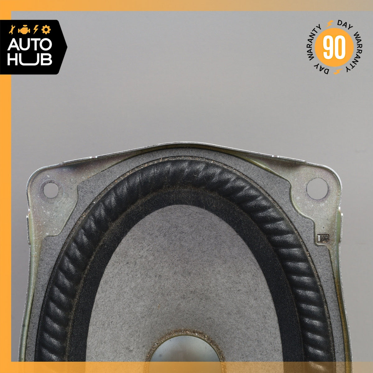 17-22 Infinity Q60 Rear Left or Right Sound Speaker OEM 71k - photo 3