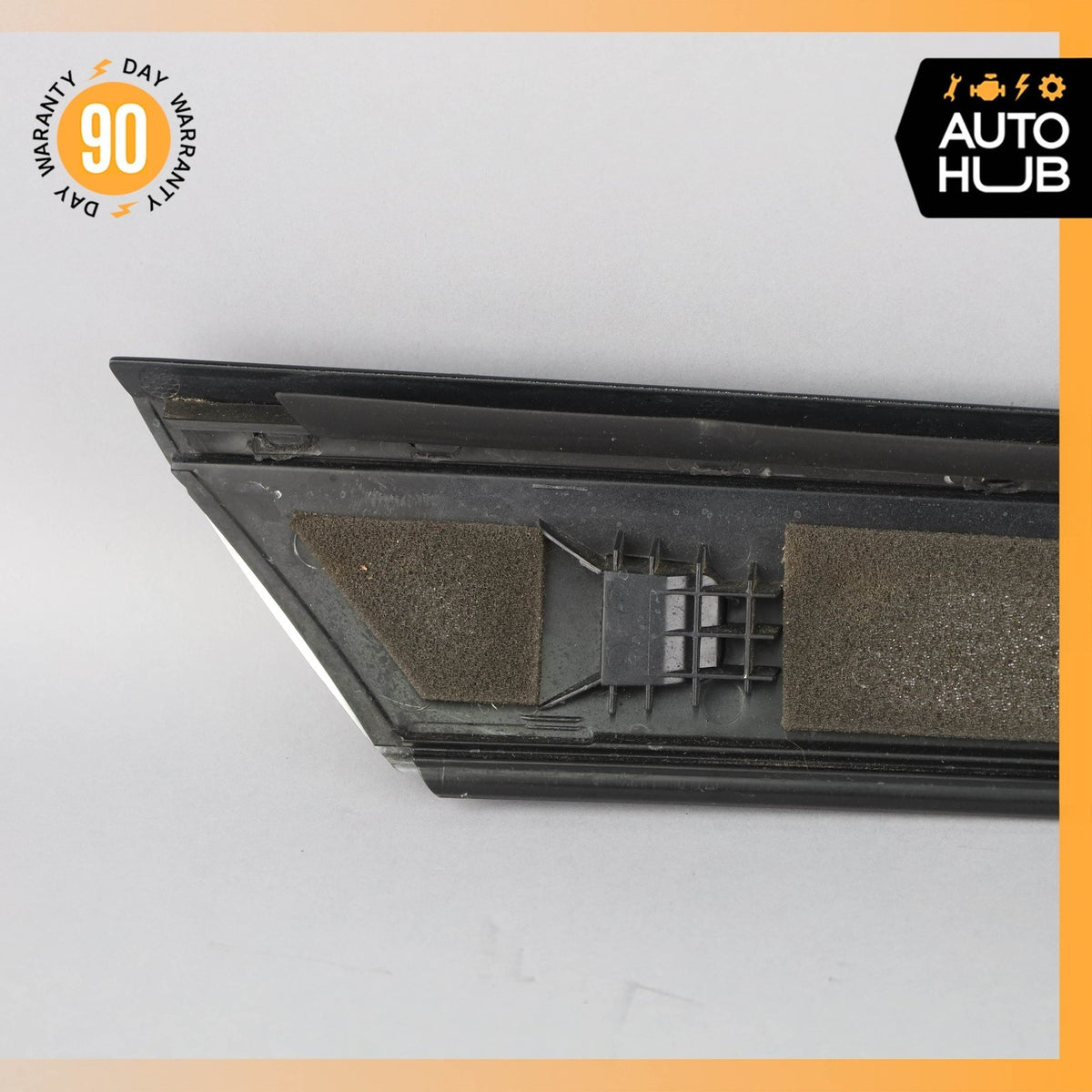 Audi B9 S5 Convertible Front Right Windshield Cover Panel Molding 8W7853266B OEM - photo 13
