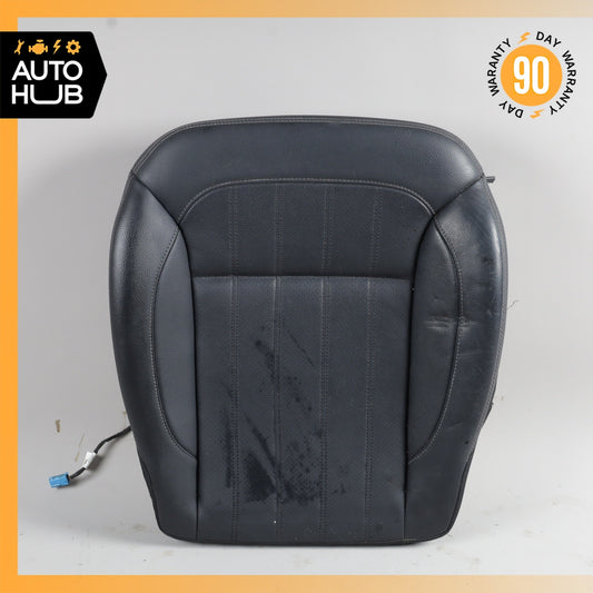07-12 Mercedes X164 GL450 GL550 Front Right Side Bottom Lower Seat Cushion OEM - photo 1