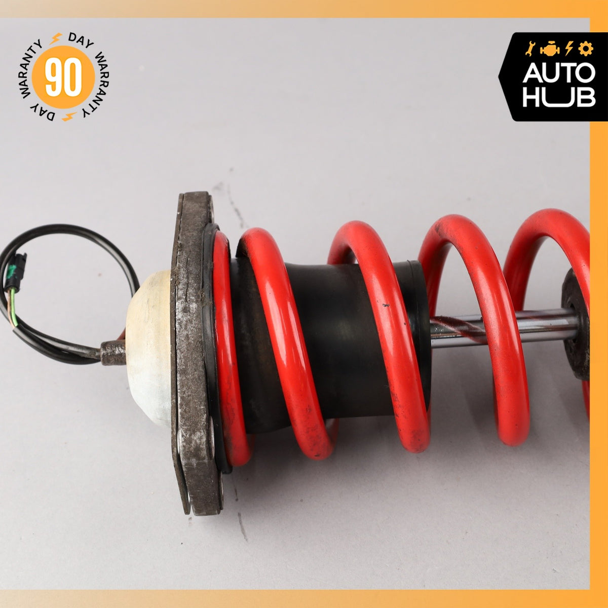 Maserati GranTurismo M145 Sport Rear Left or Right Shock Strut Absorber OEM - photo 8