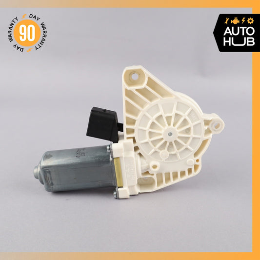 Mercedes W117 CLA250 Front Right Window Regulator Motor 2078200642 OEM - photo 1