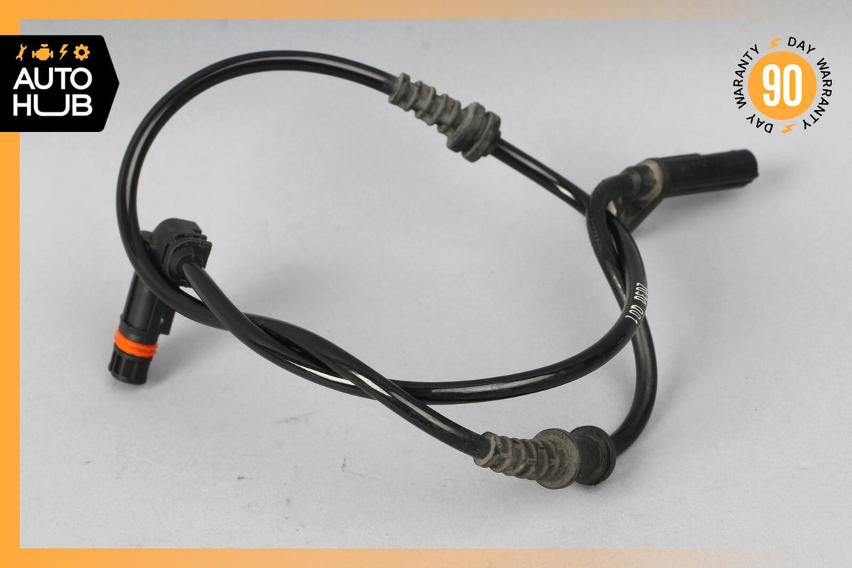 08-11 Mercedes W204 C300 C350 Front ABS Wheel Speed Sensor 2045400117 OEM - photo 10