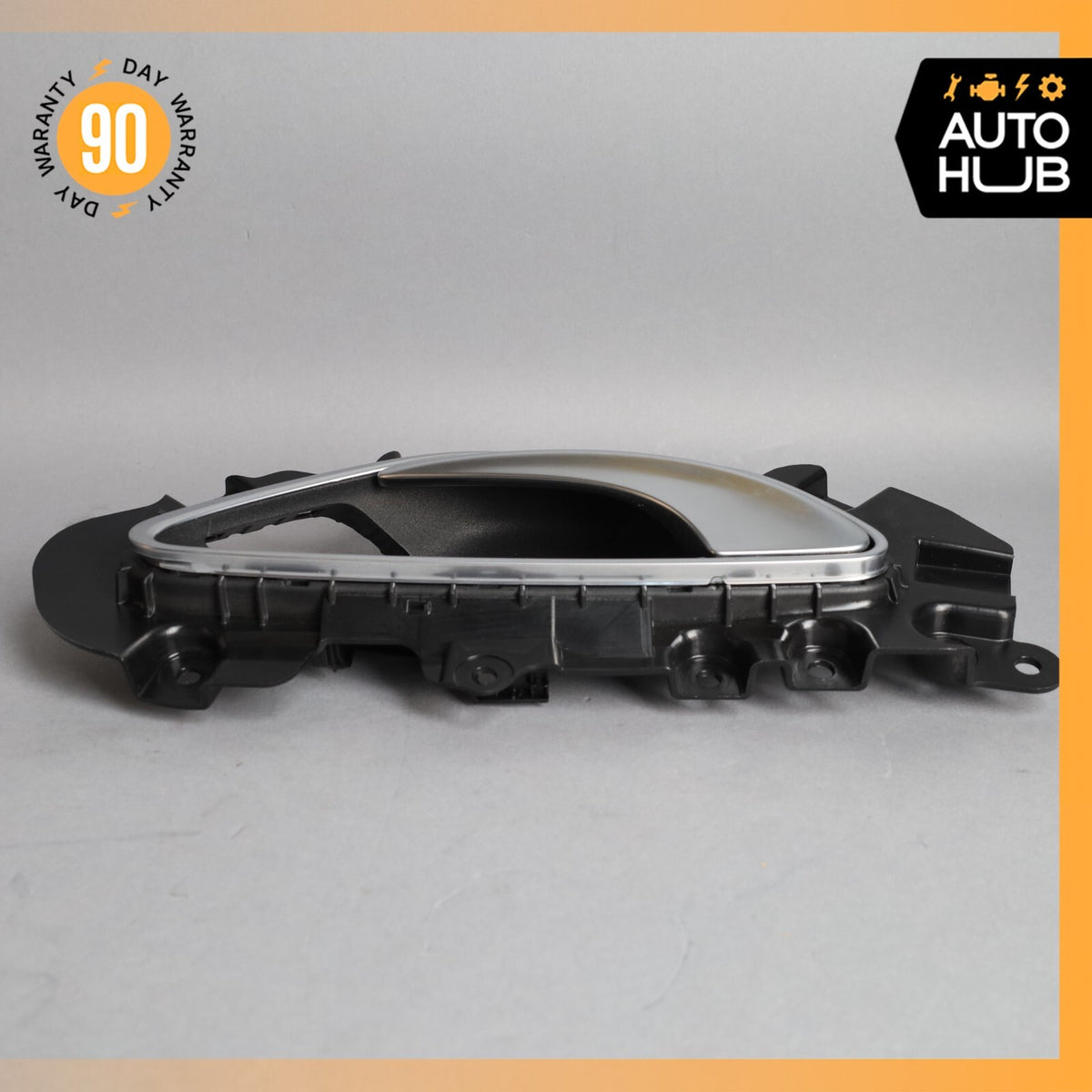 Mercedes W217 S550 Front Left Driver Side Interior Door Release Handle OEM 38k - photo 7