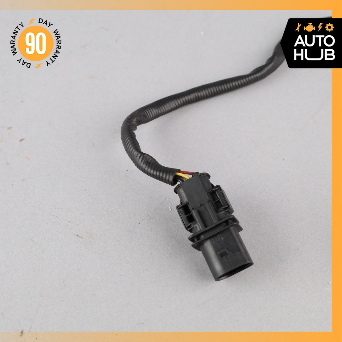 Mercedes W221 S550 C300 E550 Oxygen O2 Sensor Lambda 0035427018 OEM - photo 8