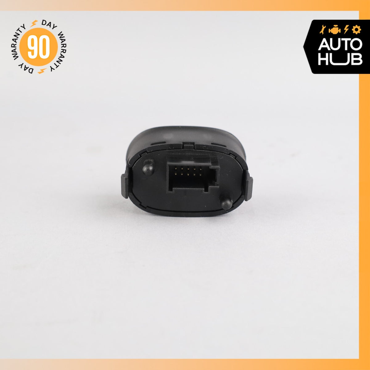 03-12 Bentley Continental GTC GT ESP PDC Button Switch Control OEM - photo 5