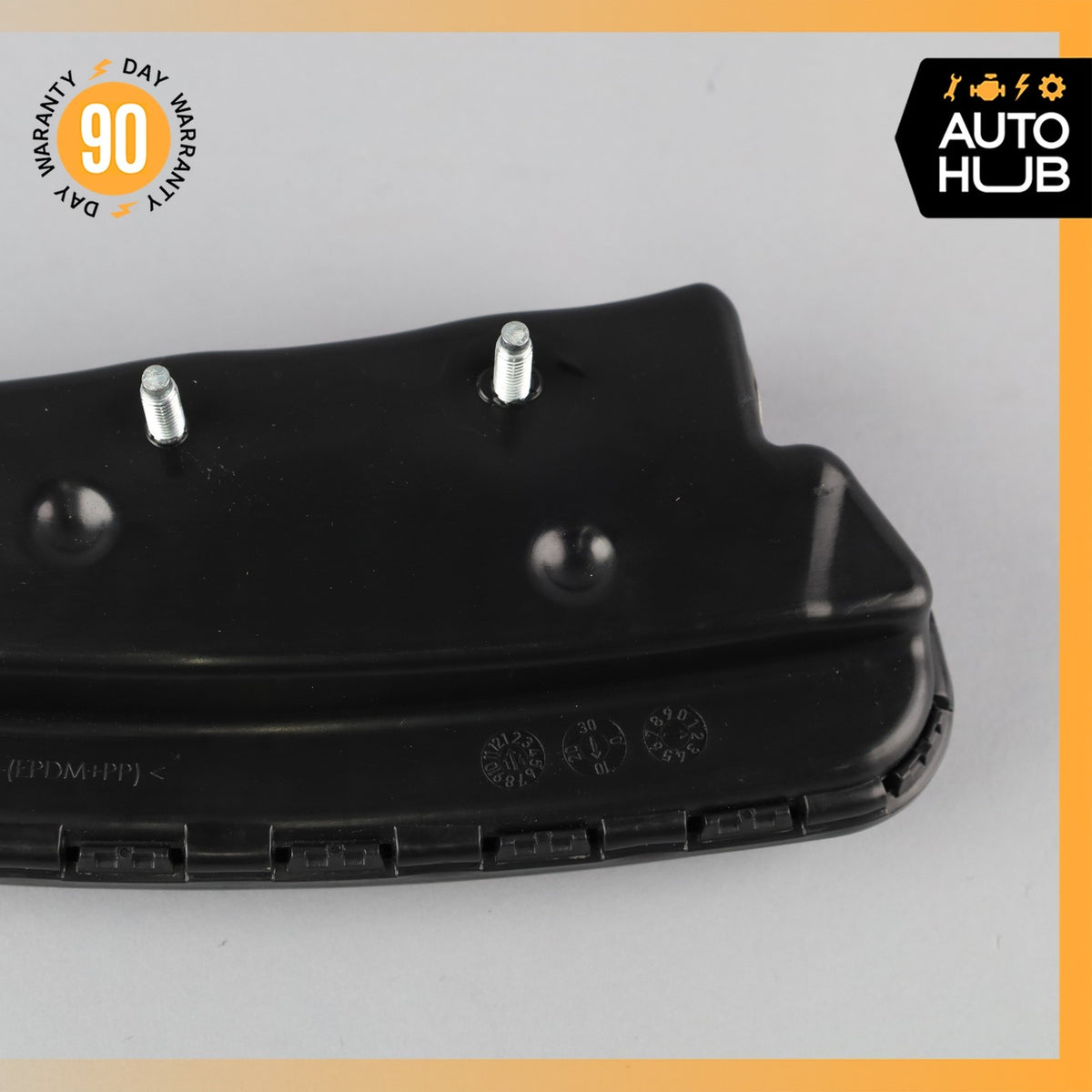 14-15 Mercedes W222 S550 S600 Front Right Passenger Side Seat Airbag SRS OEM - photo 6