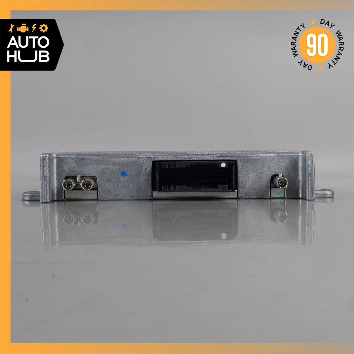 Mercedes W209 CLK350 CLS500 S550 GL450 Voice Communication Control Module OEM - photo 4