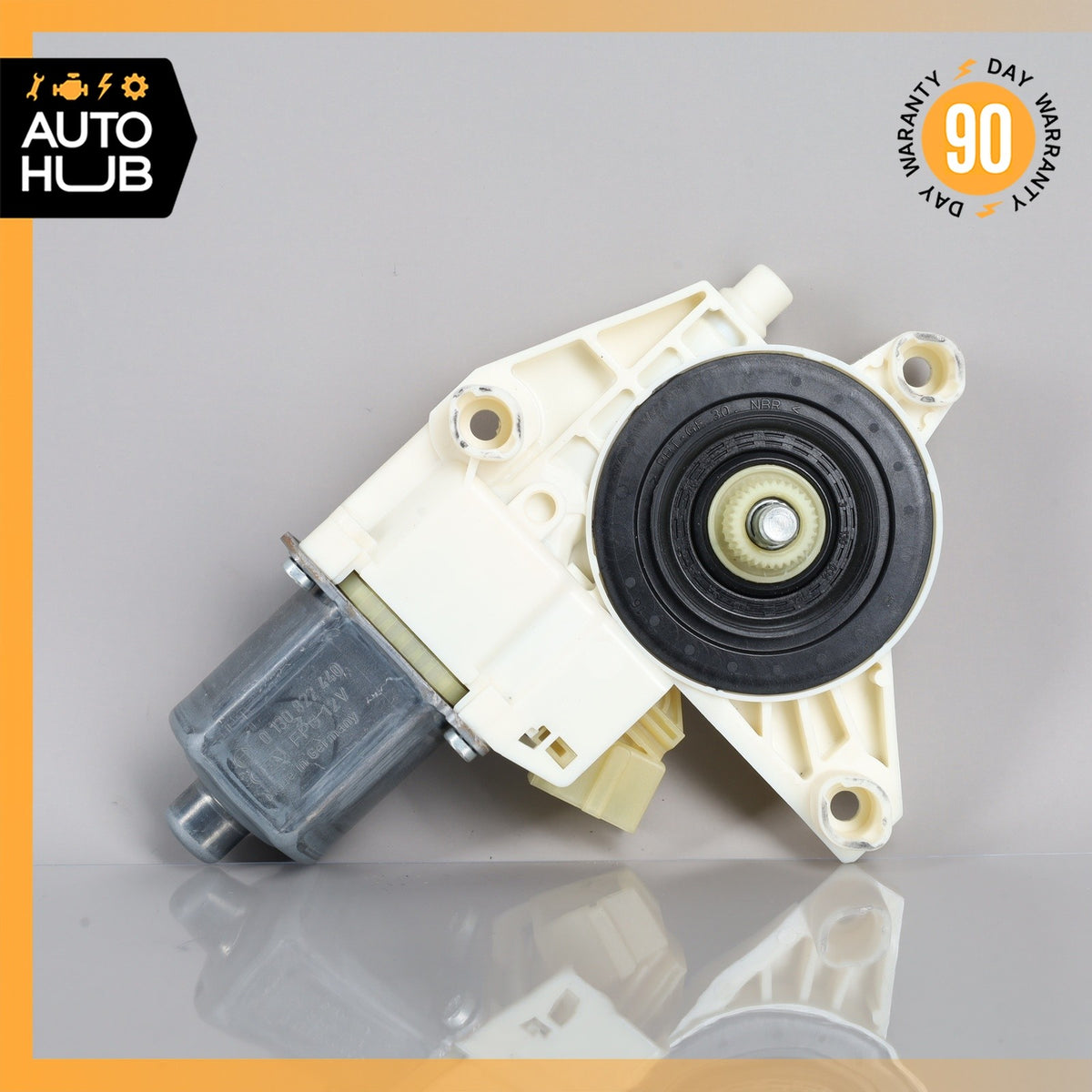 08-16 Mercedes W204 C63 AMG C350 Front Left Door Window Regulator Motor OEM - photo 8