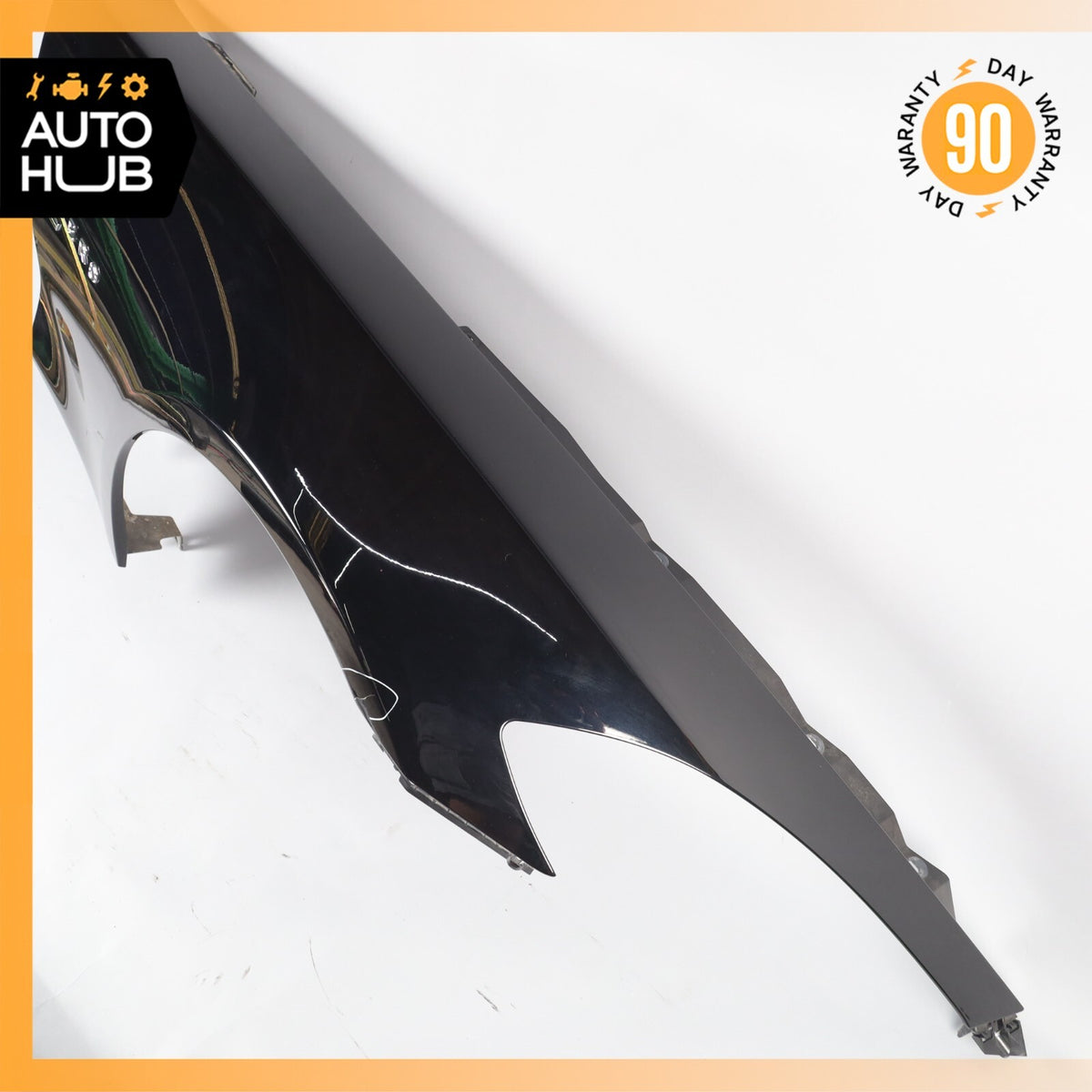 20-22 KARMA Revero GT GTS Right Passenger Side Fender Assembly OEM 11k - photo 10