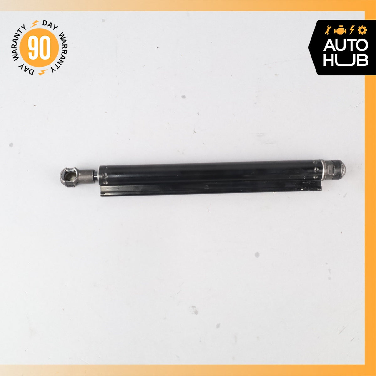 Bentley Continental GTC Left or Right Tonneau Hydraulic Lift Cylinder OEM 49k - photo 5