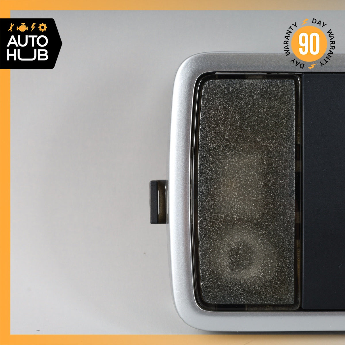 13-22 LR Range Rover Sport L494 Rear Left Side Interior Courtesy Light Lamp OEM - photo 3