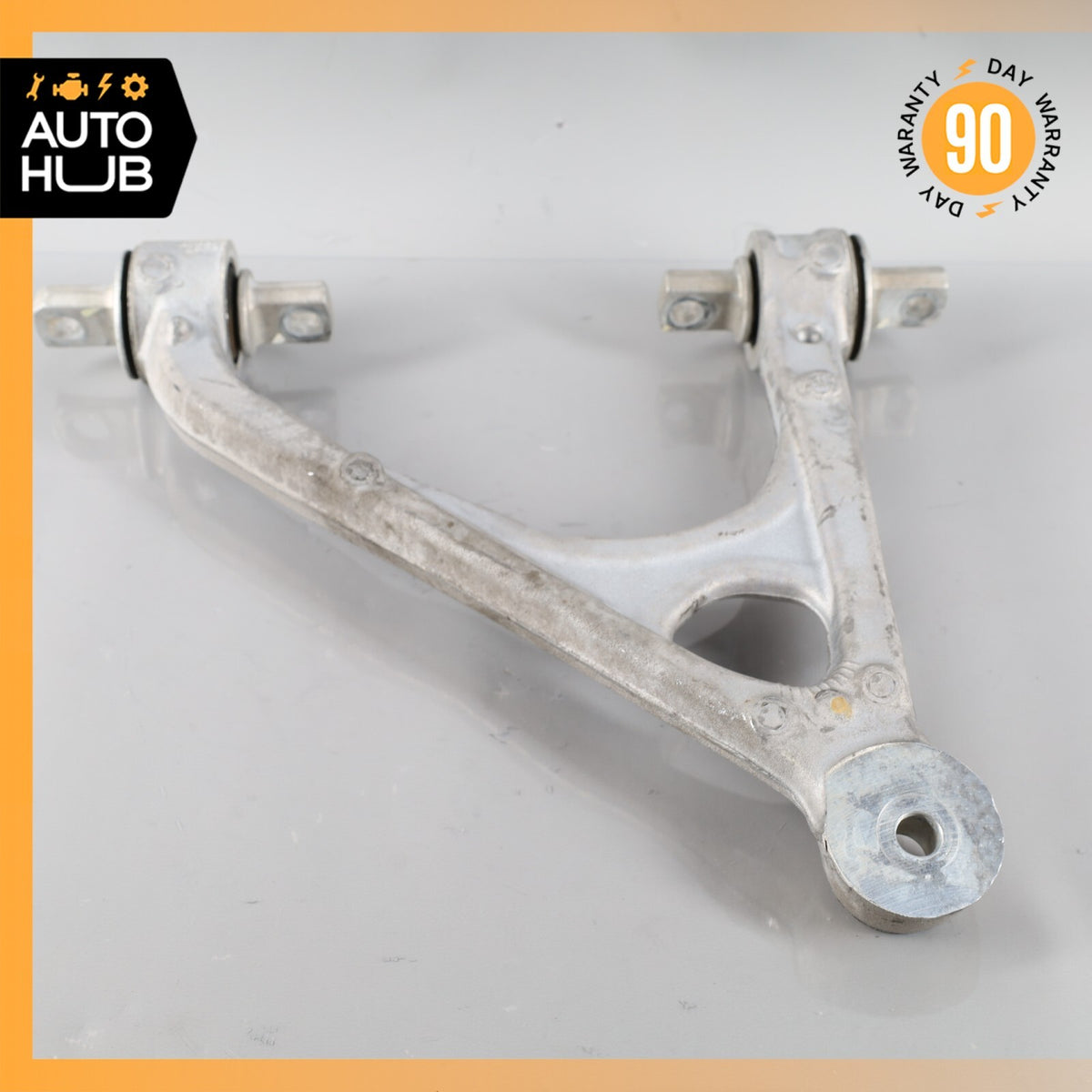 14-18 Chevrolet Corvette C7 Z06 Rear Left Driver Side Upper Control Arm OEM - photo 2