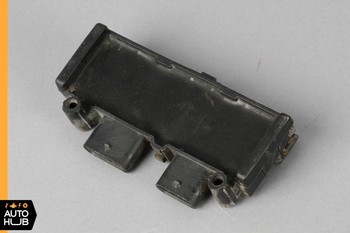 11-17 Audi D4 A8 A8L Rear Bumper Control Module 3AA962243 OEM - photo 3