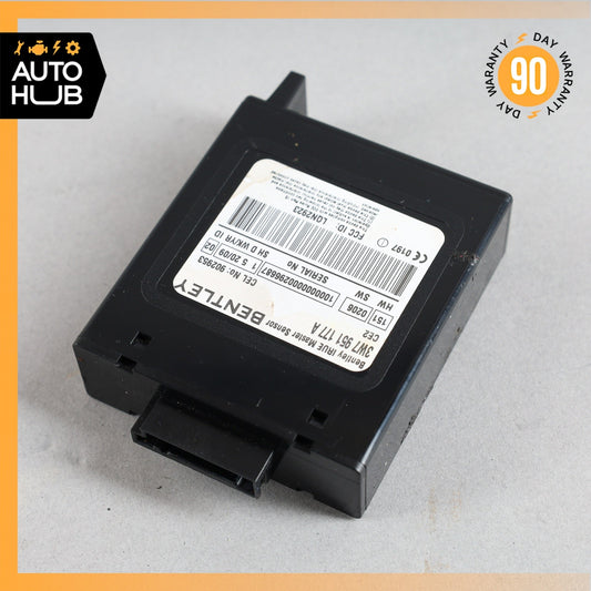 07-11 Bentley Continental GTC Anti Theft Alarm Movement Module OEM - photo 1