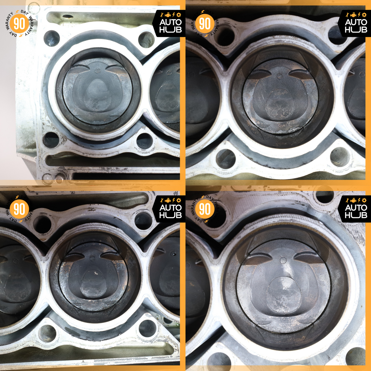 12-15 Mercedes W204 C250 SLK250 M271 1.8L Engine Motor Block 271.860 OEM - photo 20