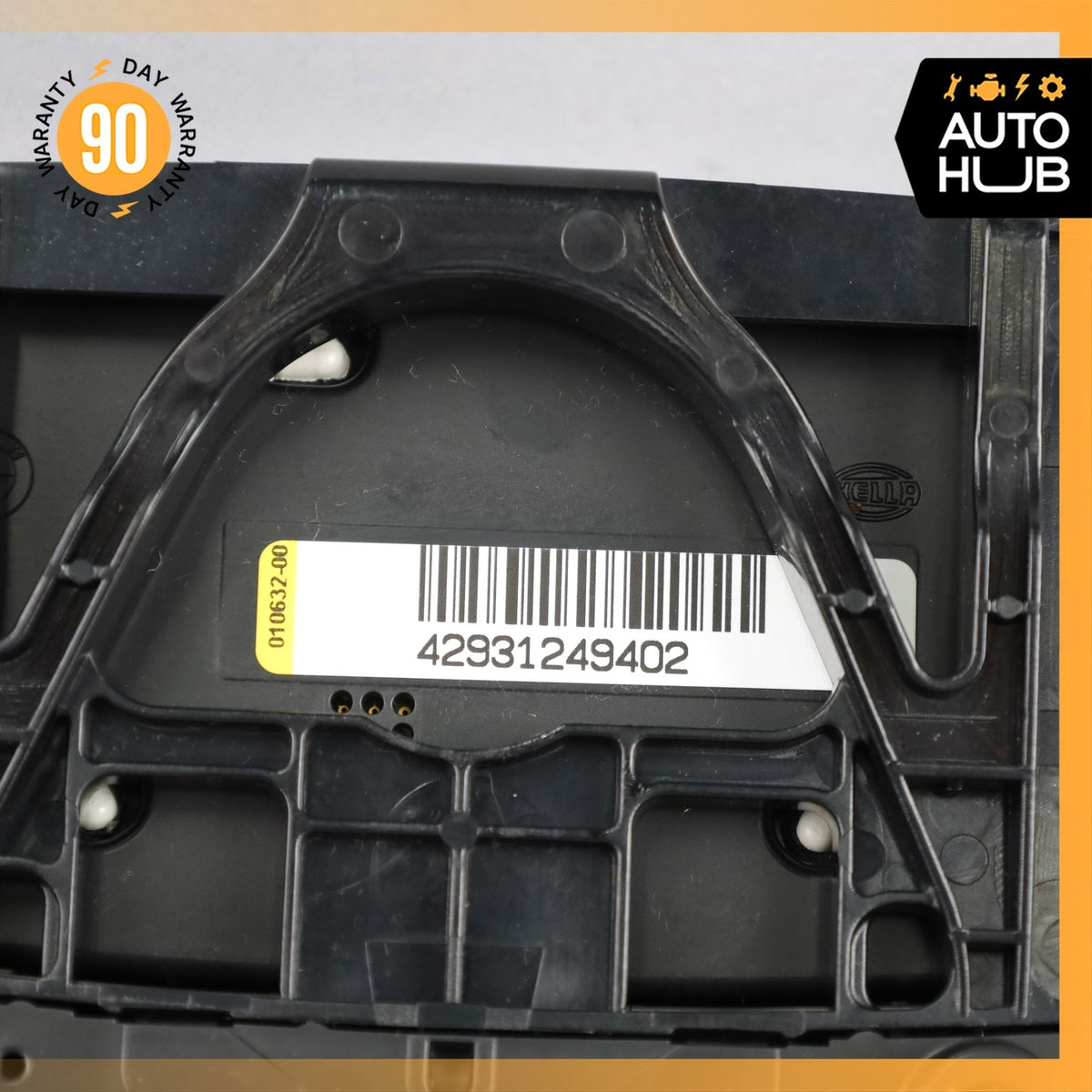 12-18 BMW F30 320i 330e 335i Front Dome Light Lamp OEM - photo 20