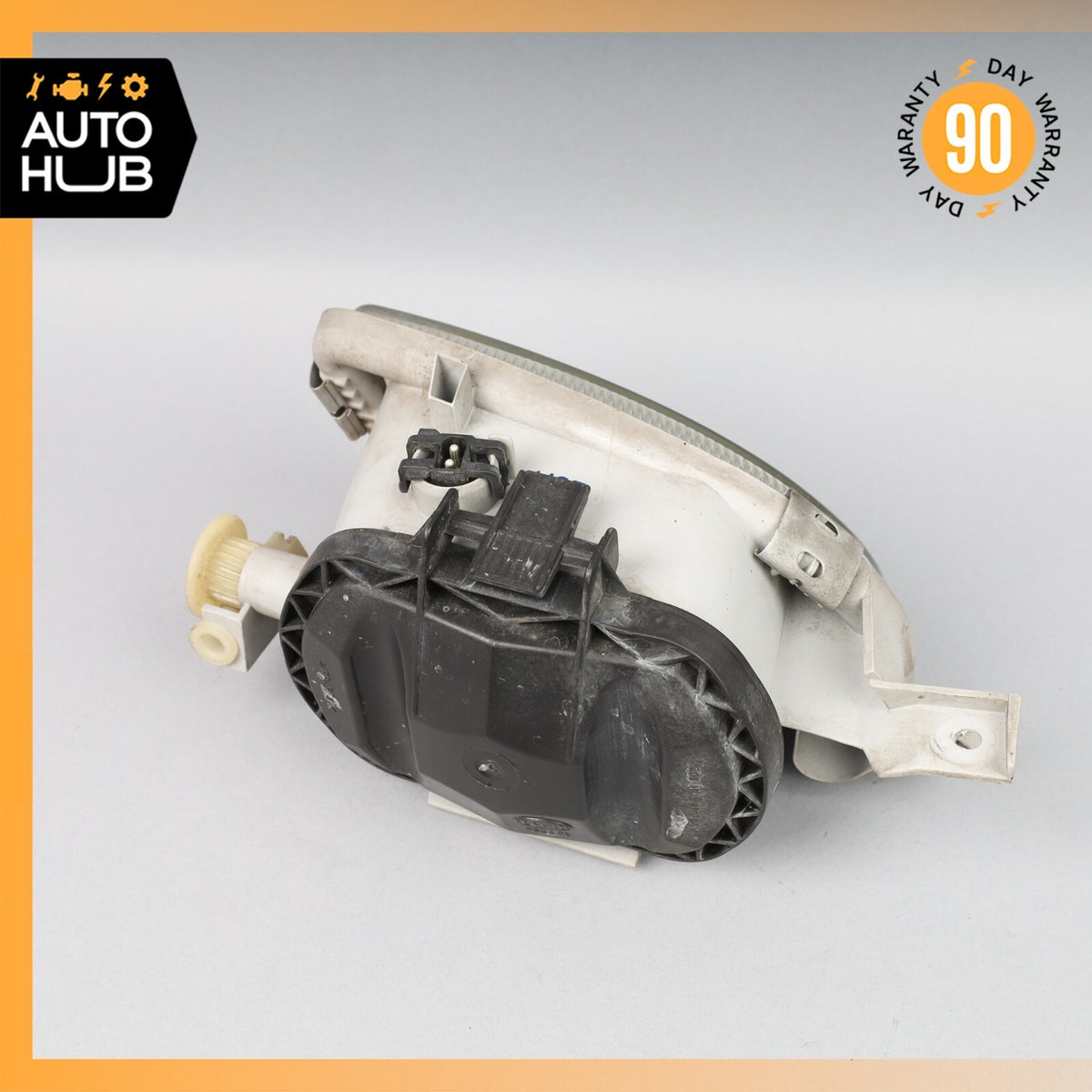 97-03 Mercedes R170 SLK230 CLK430 Fog Light Lamp Front Left Driver Side OEM - photo 7