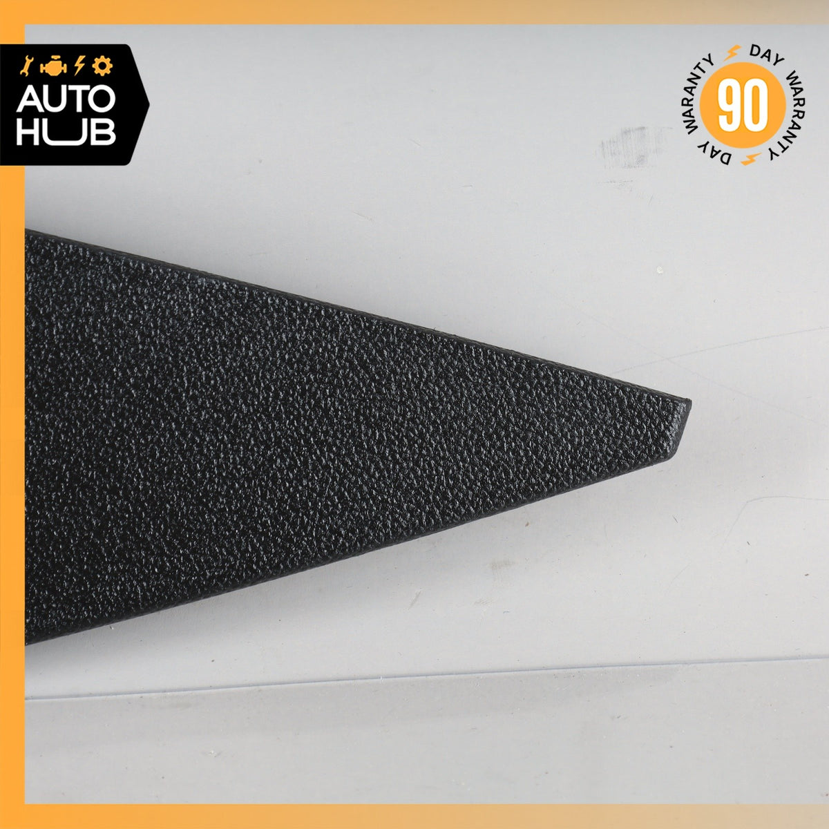 17-23 Alfa Romeo 949 Stelvio Right Side Dashboard Trim Cover Panel OEM 71k - photo 6