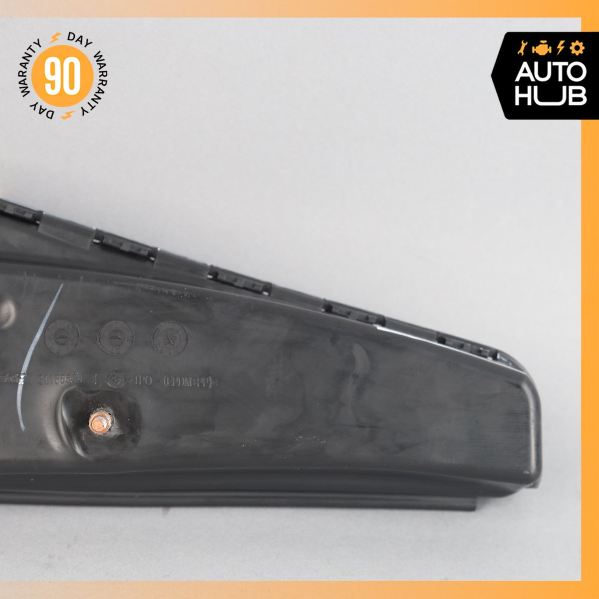 15-21 Mercedes W205 C300 C43 AMG Right Passenger Seat Airbag Air Bag OEM 67k - photo 11