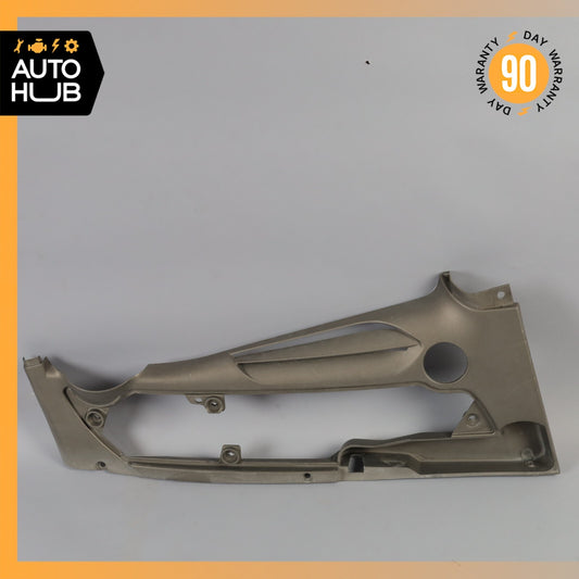 02-07 Maserati Coupe 4200 M138 4.2L Engine Bay Cover Panel Left Driver Side OEM - photo 1