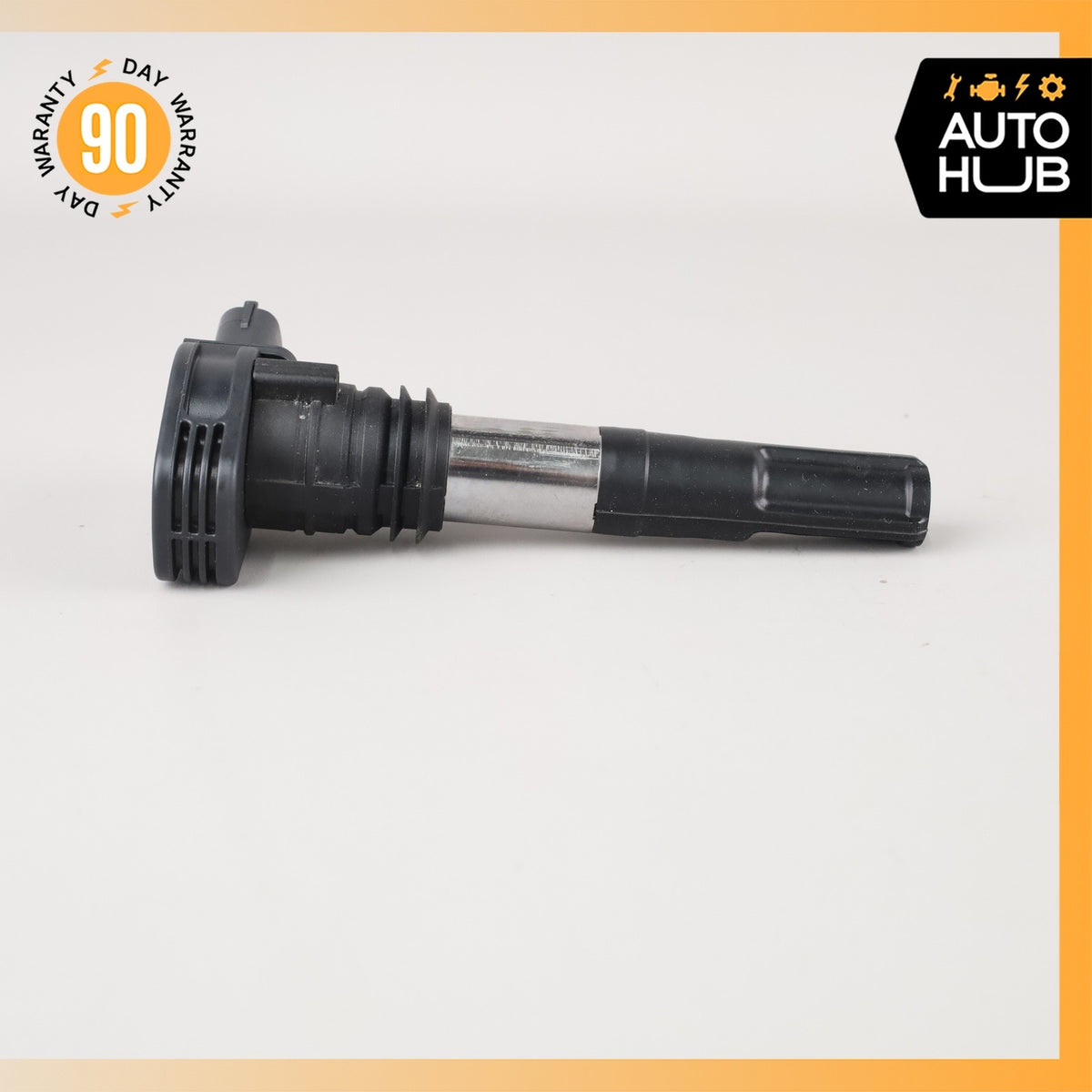 Ferrari FF F151 Engine Ignition Coil 290850 OEM - photo 8