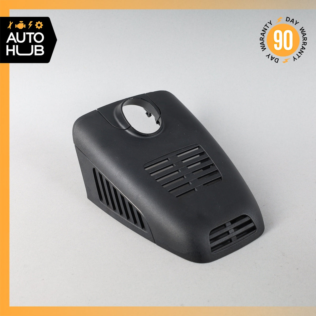 15-18 Mercedes W205 C300 C43 AMG Interior Windshield Rain Sensor Cover OEM - photo 2