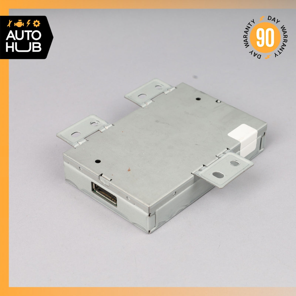 Mercedes R230 SL550 E350 C300 Communication Interface Module 1718206826 OEM 43k - photo 5