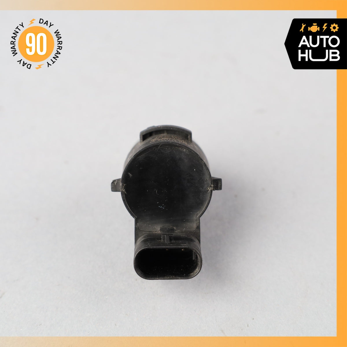 14-20 BMW F15 X5 i3 Front or Rear Bumper Ultrasonic Parking Sens 66209274428 OEM - photo 8